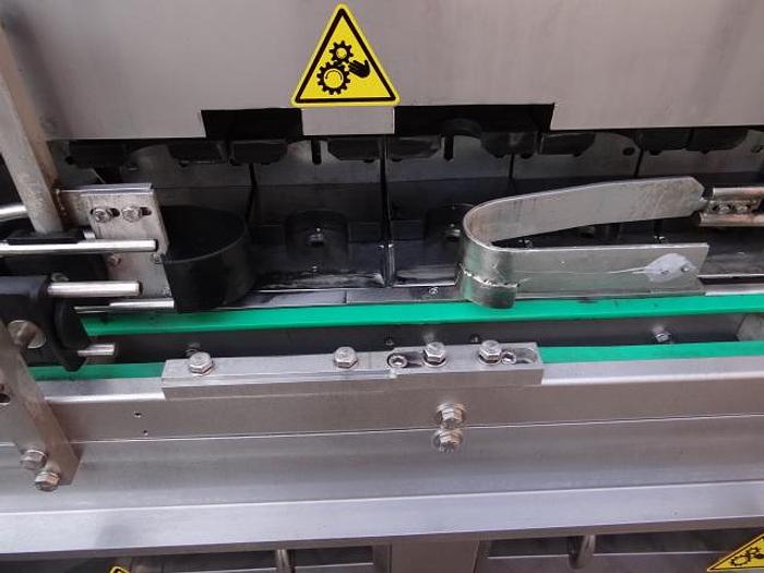 Used Calumatic CLW-5 cleaner