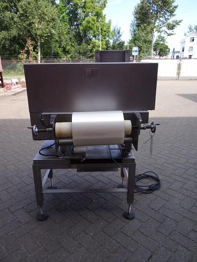 Used 1988 Soft Electronic Systems PMS 2 GH