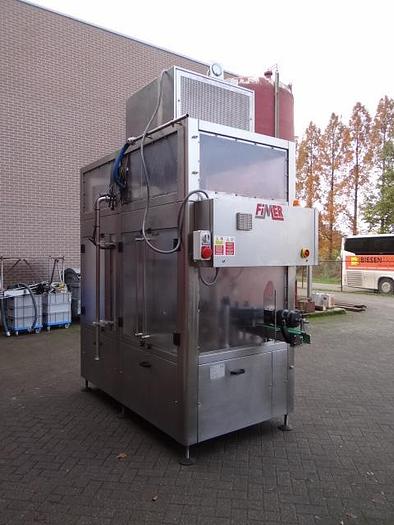 Used 2007 Fimer DRT-1/12/1 PK