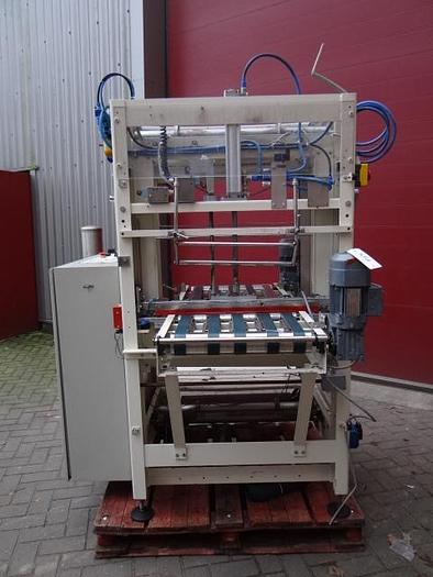 Used 1993 Breda Packaging IS600