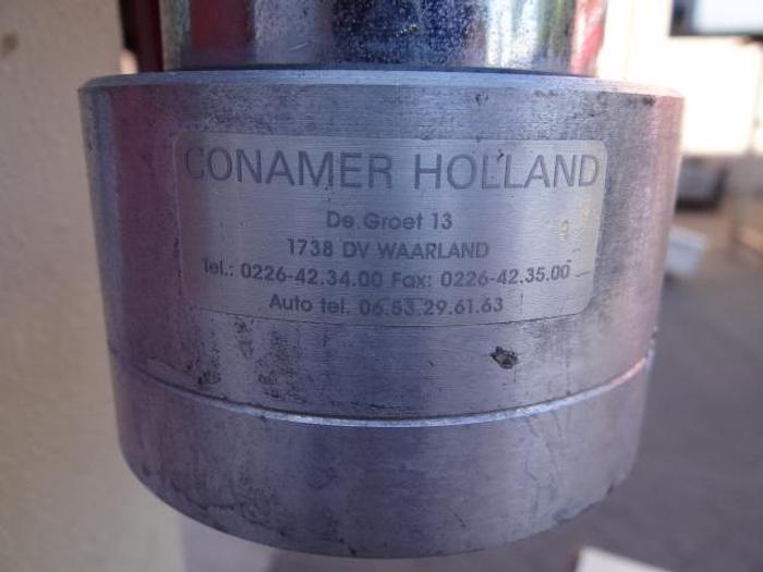 Used 1998 enol/rollmatic Antaris