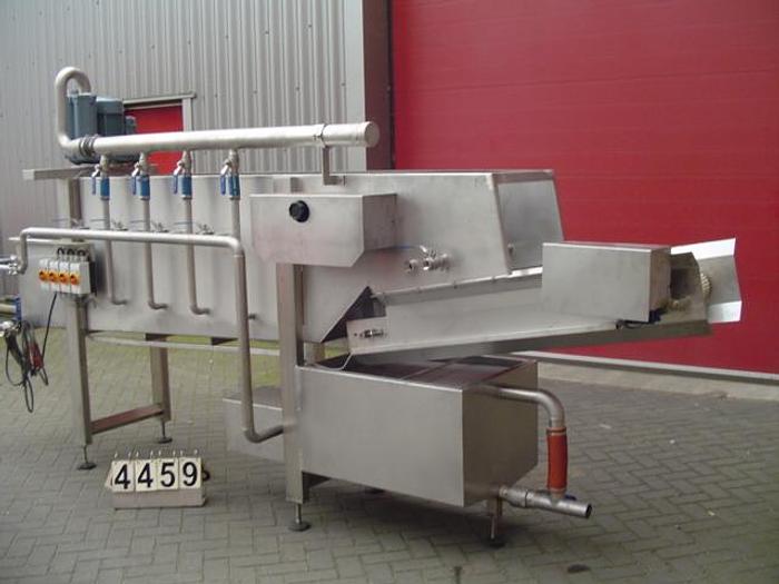 Used 2008 LVS IFW 500