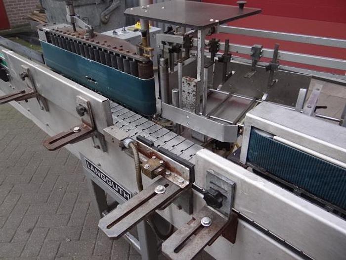 Used 1982 Langguth E23-R210