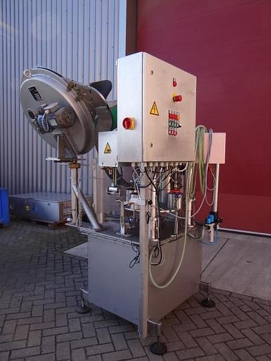 Used 2006 Pano VKV-15