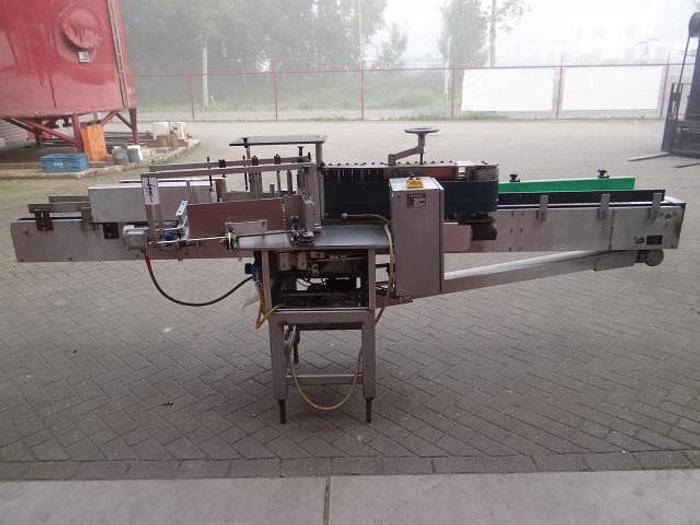 Used 1982 Langguth E23-R210