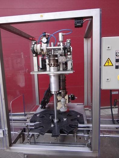 Used 1992 Kugler K708
