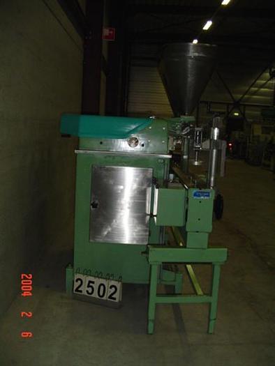 Used Bertaud TR6/2-DVJ-463