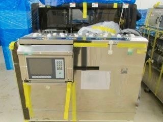 Used 1996 DNS  SK-W80A-BVQ