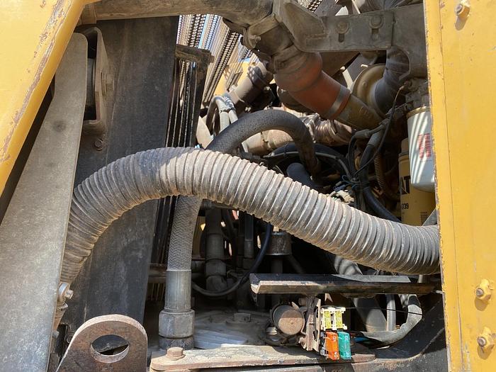 Usato 2004 BITELLI SF102CR