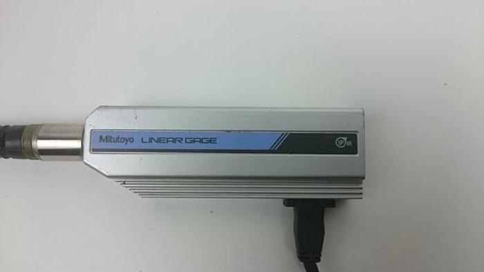 Used MITUTOYO 542-602 LINEAR GAGE