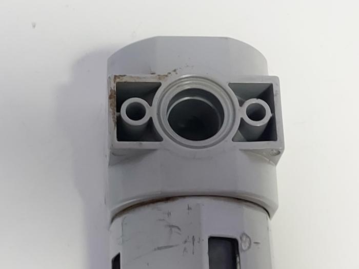 Gebraucht Luftfilter, LF-D-5M-MAXI-A, C743, Festo gebraucht