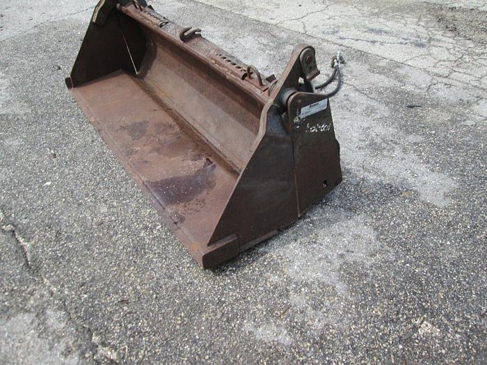 Used New And Used Skid Steer Attachments