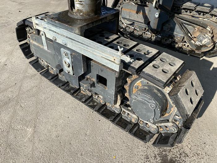 Usato 2012 BOMAG BM2000/60