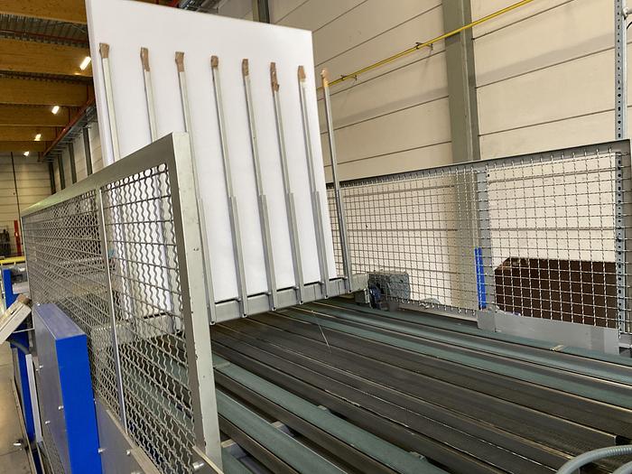 Used 2001 Stock 1500