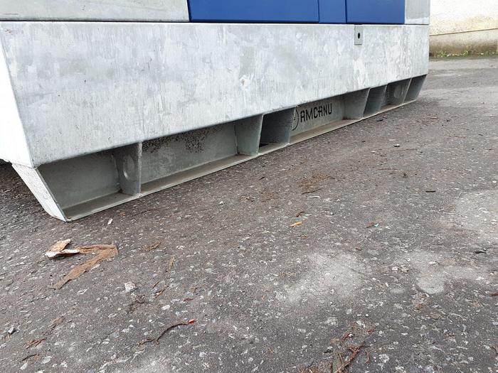 6" SPP Autoprime Q150