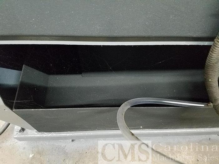 Used MGM 1000 Knife Sharpener