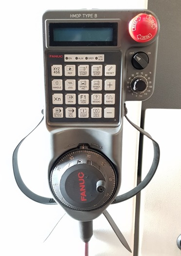 Used MAG SPECHT 500 + 5X HORIZONTAL MACHINING CENTER (5 Axis) (2011)