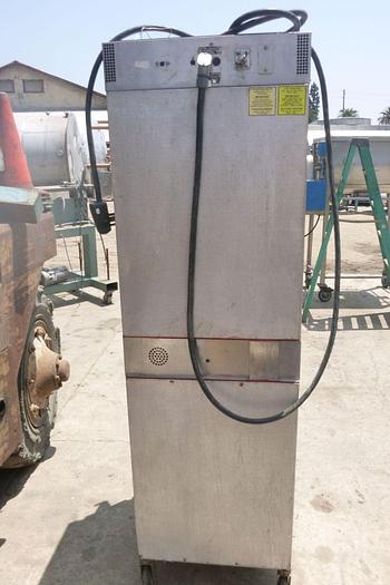 Used Oven, Alto-Sham, Mdl 1000-TH/I-QS, Electric, 325 Deg. F #S744089