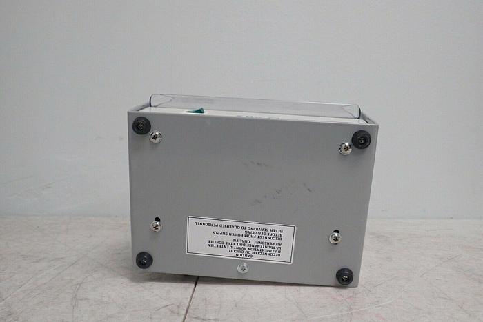 Used ASP 21005 Sterrad Lab Incubator 58°C