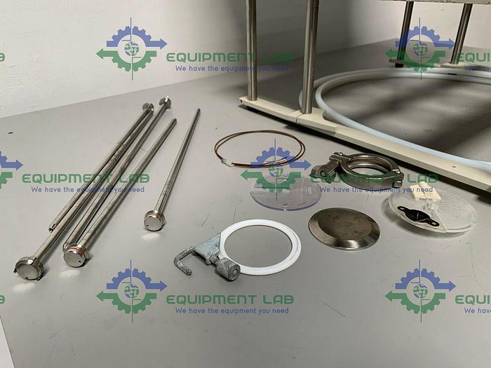 Used VanKel 10-6920 Tablet Dissolution Tester 115V