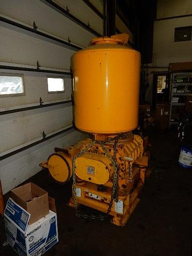 Used 2006 Vac-Con Combo Unit