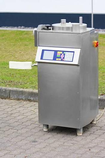 Gebraucht Frey Kompakta 2