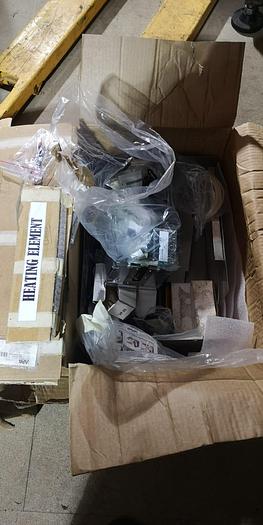 Used 2008 Hapa H-729-T