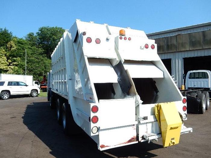 Used 2006 Mack LE613- Stock #: 4977