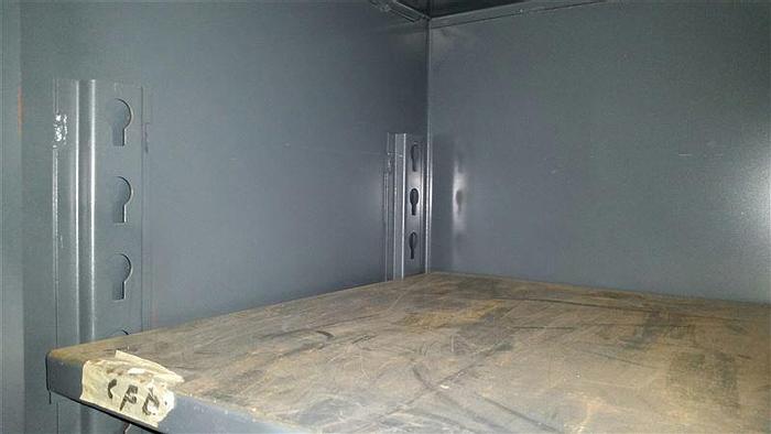 Used (1) SHeavy Duty Shelving Unit