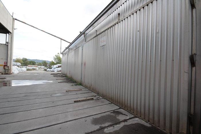 Used Hildelbrand Brunner