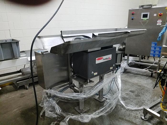 Used 2011 Spray Dynamics