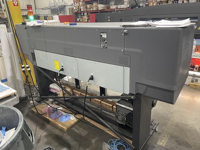 Used 2018 Hewlett-Packard HP Latex 570