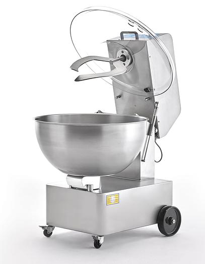 Talsa Model Mix95E Vertical Mixers