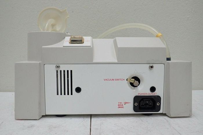 Used Denley WW004 B/P Pump, 110-120 Volts, 240 Watts