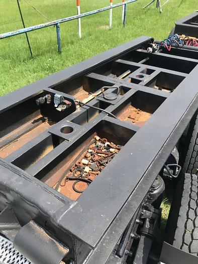 Used 1990 LEFL 65 Ton