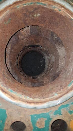 Used Hydril Sentry 7 1/16" 5M Double Ram BOP