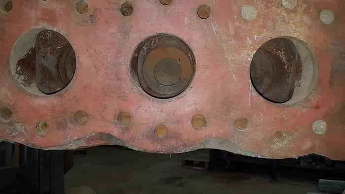 Used Gardner Denver PA-8