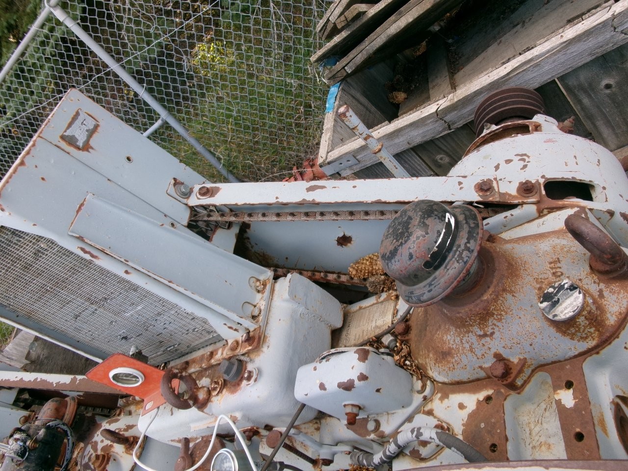 Used Oilwell B-12RC