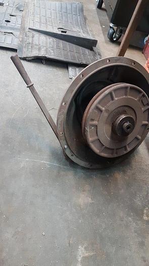 Used Twin Disc C-110-HP4 Twin Disc