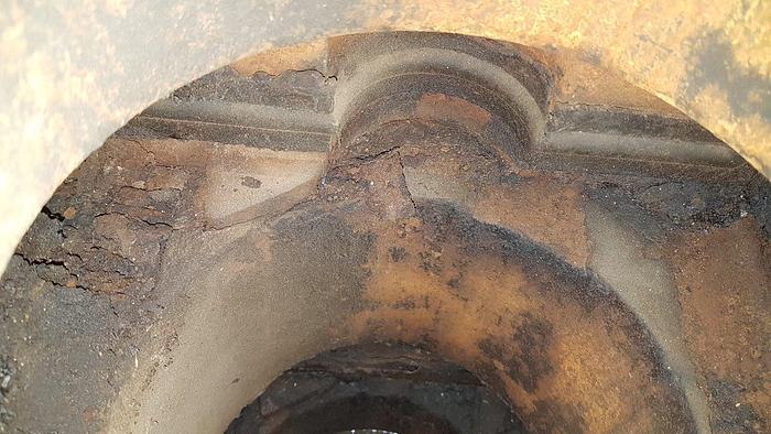 Used National Oilwell (NOV) 7 1/16" 5M Double Ram BOP