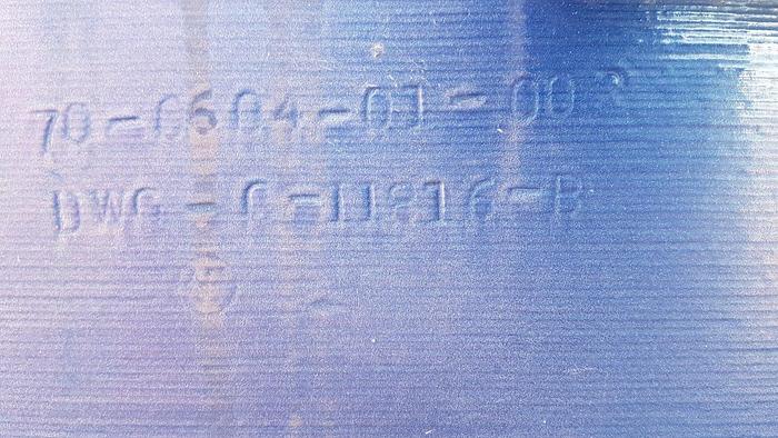 Used OPI OPI Well Service Pump