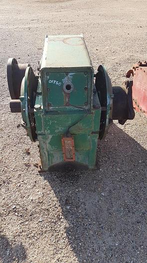 Used Falk 1110YF1-S Parallel Shaft Enclosed Gear Drive