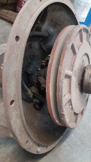 Used Twin Disc C-110-HP4 Twin Disc