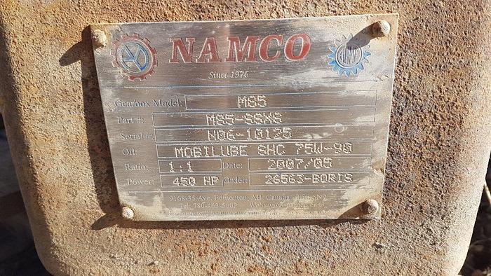 Used Namco M85 Dropbox