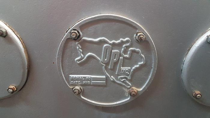 Used OPI AWS-880 Triplex Frac Pump Power End