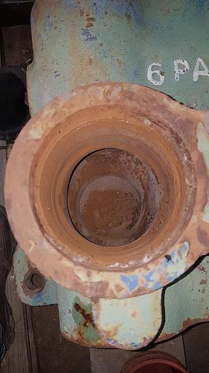 Used Gardner Denver PA-8