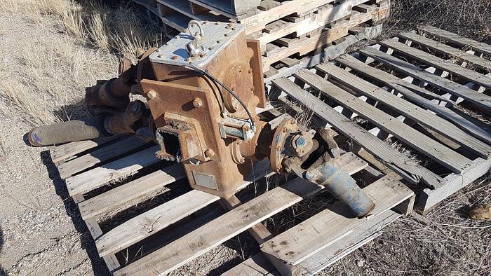 Used Namco M85 Dropbox