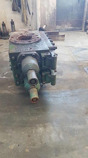 Used Dreco 7 1/16 5M Double Ram BOP