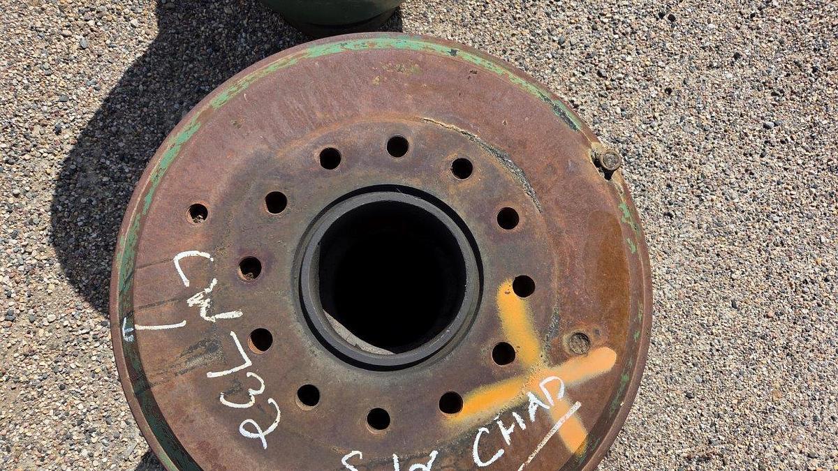 Used Townsend  7 1/16" 3M Annular BOP