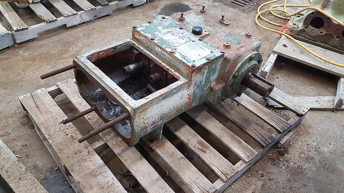 Used Oilwell D-323
